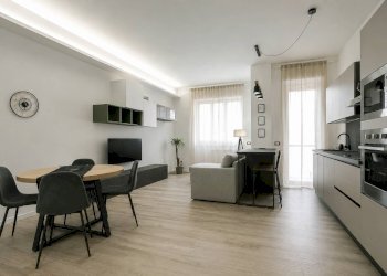 Foto 4 - Appartamento Via Comin Ventura
3, Bergamo - foto 4