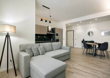Foto 5 - Appartamento Via Comin Ventura
3, Bergamo - foto 5
