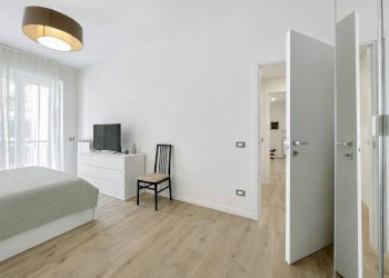 Foto 16 - Appartamento Via Comin Ventura
3, Bergamo - foto 16