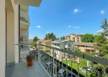 Foto 17 - Appartamento Via Comin Ventura
3, Bergamo - foto 17