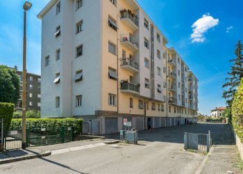 Foto 24 - Appartamento Via Comin Ventura
3, Bergamo - foto 24