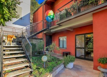 ESTERNA - Quadrilocale via Primo Maggio
 
21, Almenno San Salvatore - foto 26