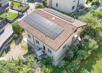 Foto 2 - Villa VIA DIAZ
 
22, Credaro - foto 2