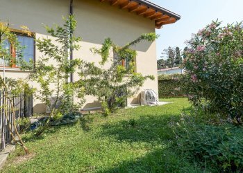 Foto 4 - Villa VIA DIAZ
 
22, Credaro - foto 4