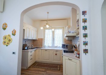 Foto 23 - Villa VIA DIAZ
 
22, Credaro - foto 23