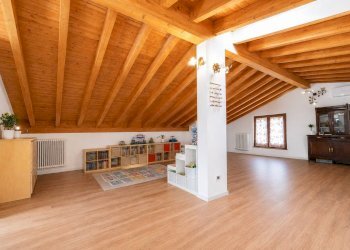 Foto 44 - Villa VIA DIAZ
 
22, Credaro - foto 44