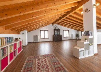 Foto 47 - Villa VIA DIAZ
 
22, Credaro - foto 47