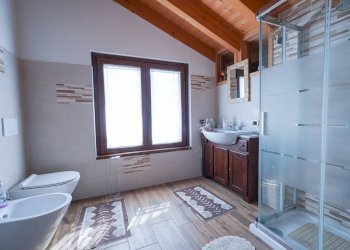 Foto 48 - Villa VIA DIAZ
 
22, Credaro - foto 48