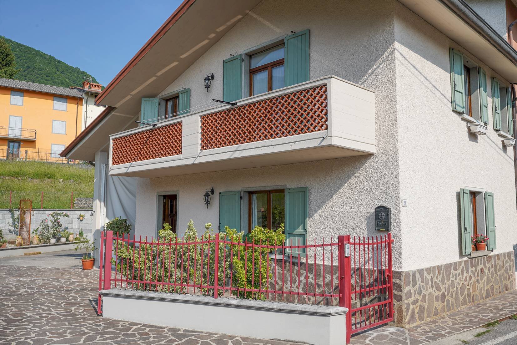 Foto 3 - Villa a Schiera LEOPARDI
20, Sant'Omobono Terme - foto 3