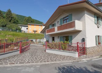 Foto 2 - Villa a Schiera LEOPARDI
 
20, Sant'Omobono Terme - foto 2