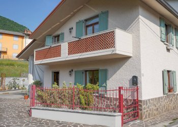 Foto 3 - Villa a Schiera LEOPARDI
 
20, Sant'Omobono Terme - foto 3