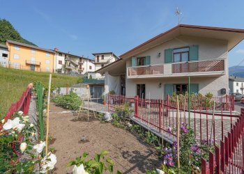 Foto 4 - Villa a Schiera LEOPARDI
 
20, Sant'Omobono Terme - foto 4