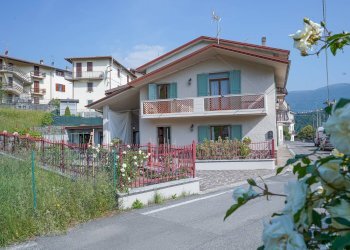 Foto 5 - Villa a Schiera LEOPARDI
 
20, Sant'Omobono Terme - foto 5