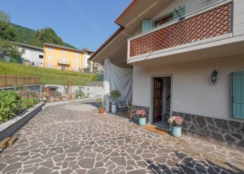 Foto 6 - Villa a Schiera LEOPARDI
 
20, Sant'Omobono Terme - foto 6