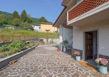 Foto 7 - Villa a Schiera LEOPARDI
 
20, Sant'Omobono Terme - foto 7