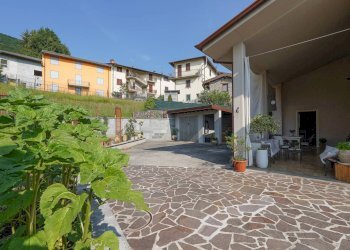 Foto 8 - Villa a Schiera LEOPARDI
 
20, Sant'Omobono Terme - foto 8