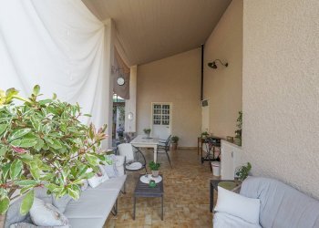 Foto 9 - Villa a Schiera LEOPARDI
 
20, Sant'Omobono Terme - foto 9