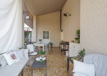 Foto 10 - Villa a Schiera LEOPARDI
 
20, Sant'Omobono Terme - foto 10