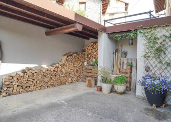 Foto 13 - Villa a Schiera LEOPARDI
 
20, Sant'Omobono Terme - foto 13
