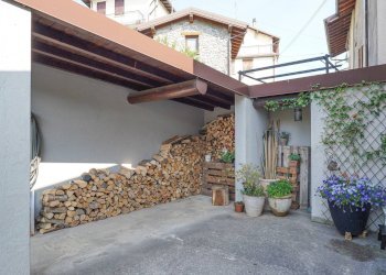 Foto 15 - Villa a Schiera LEOPARDI
 
20, Sant'Omobono Terme - foto 15