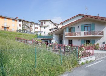 Foto 17 - Villa a Schiera LEOPARDI
 
20, Sant'Omobono Terme - foto 17