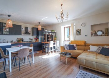 Foto 19 - Villa a Schiera LEOPARDI
 
20, Sant'Omobono Terme - foto 19
