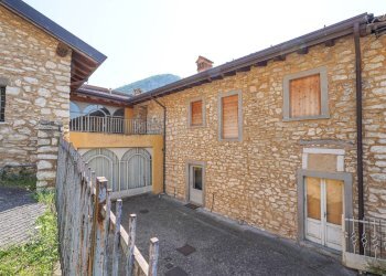 Foto 3 - Rustico BALDI
 
14, Adrara San Martino - foto 3