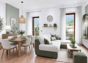 IDEA ARREDO - Independent house VIA INZOGNO
 
18, Zogno - photo 9