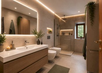 IDEA ARREDO - Independent house VIA INZOGNO
 
18, Zogno - photo 13