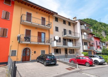 ESTERNA - Independent house VIA INZOGNO
 
18, Zogno - photo 27
