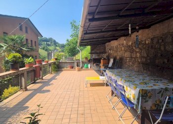 Foto 4 - Casa indipendente Via Opifici
 
24, Gandino - foto 4