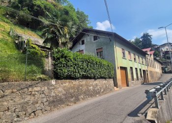 Foto 6 - Casa indipendente Via Opifici
 
24, Gandino - foto 6