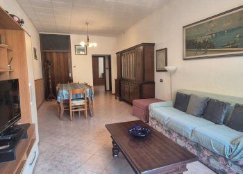 Foto 8 - Casa indipendente Via Opifici
 
24, Gandino - foto 8