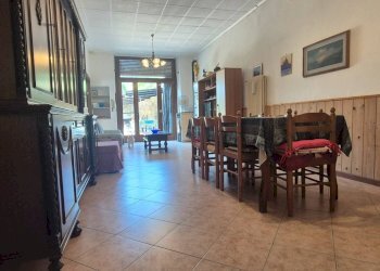Foto 9 - Casa indipendente Via Opifici
 
24, Gandino - foto 9
