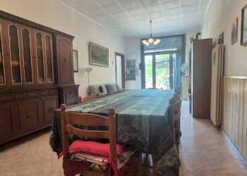 Foto 10 - Casa indipendente Via Opifici
 
24, Gandino - foto 10