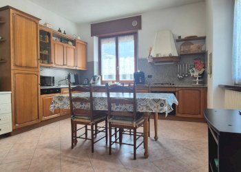 Foto 11 - Casa indipendente Via Opifici
 
24, Gandino - foto 11