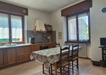 Foto 12 - Casa indipendente Via Opifici
 
24, Gandino - foto 12