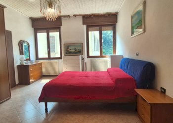 Foto 13 - Casa indipendente Via Opifici
 
24, Gandino - foto 13
