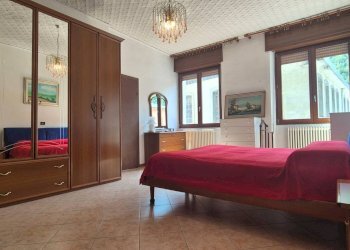 Foto 14 - Casa indipendente Via Opifici
 
24, Gandino - foto 14