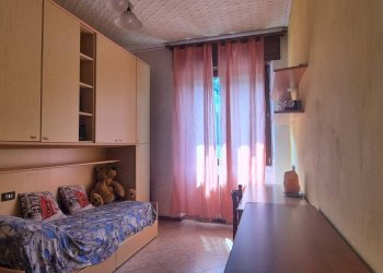 Foto 17 - Casa indipendente Via Opifici
 
24, Gandino - foto 17