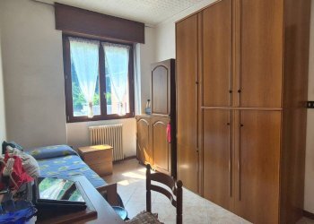 Foto 19 - Casa indipendente Via Opifici
 
24, Gandino - foto 19