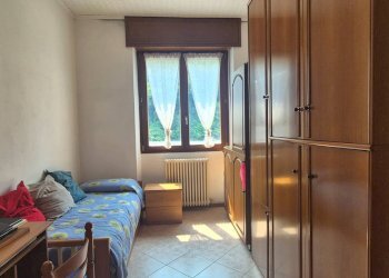 Foto 20 - Casa indipendente Via Opifici
 
24, Gandino - foto 20