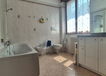 Foto 21 - Casa indipendente Via Opifici
 
24, Gandino - foto 21