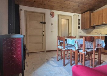 Foto 23 - Casa indipendente Via Opifici
 
24, Gandino - foto 23