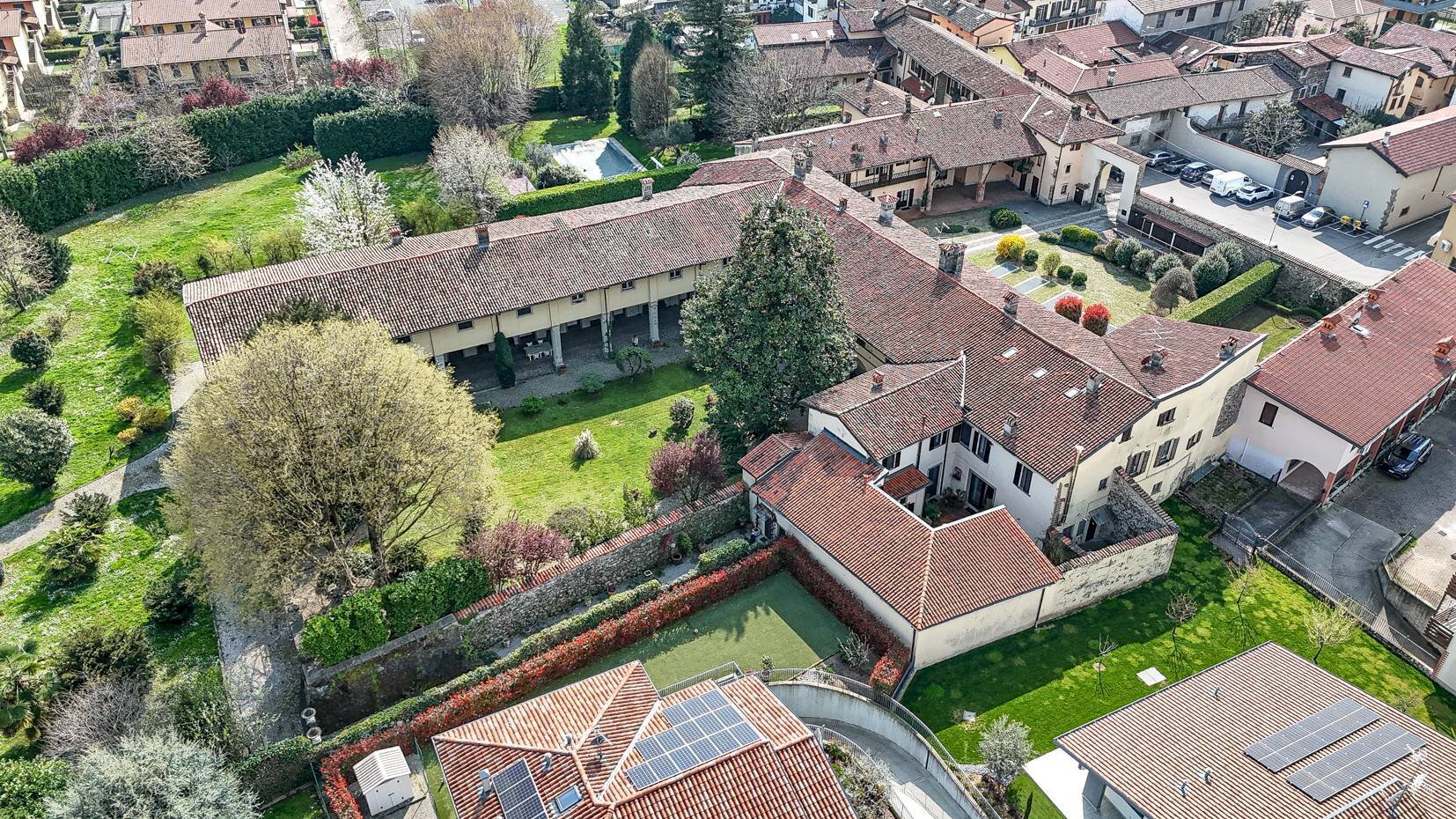 Foto 1 - Villa Bergamo - foto 1