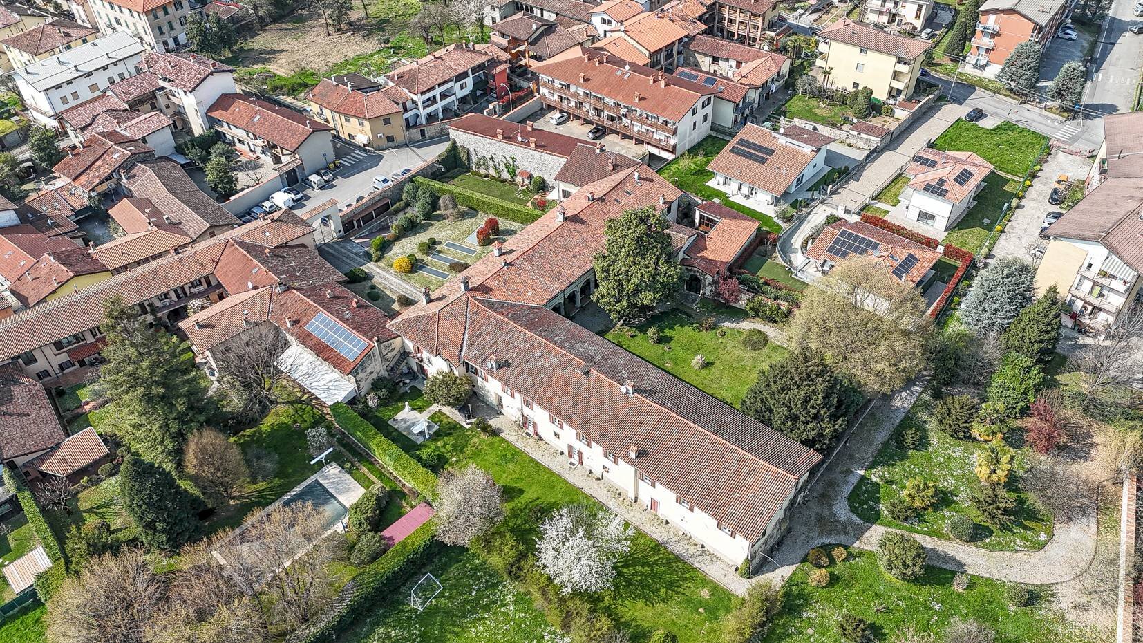 Foto 2 - Villa Bergamo - foto 2