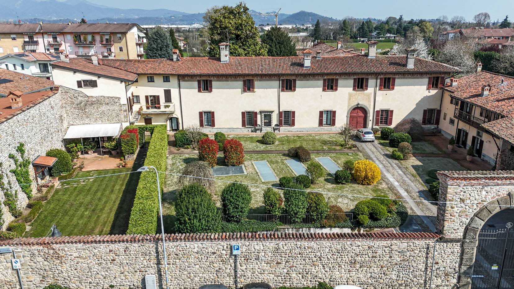 Foto 3 - Villa Bergamo - foto 3