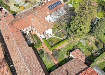 Foto 58 - Villa Bergamo - foto 58