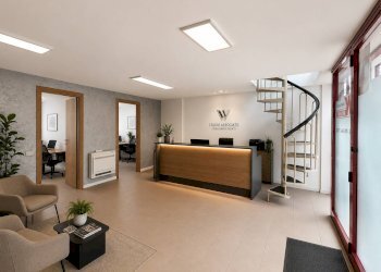 Foto 4 - Office VIA ALBERTO PITENTINO
1, Almenno San Salvatore - photo 4