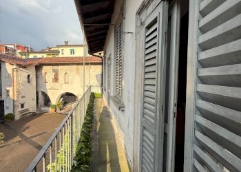 Foto 2 - Trilocale 10, Ponte San Pietro - foto 2